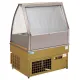 Vitrine pâtissière UNIS COOL 1426R11