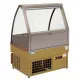 Vitrine pâtissière UNIS COOL 1426R11