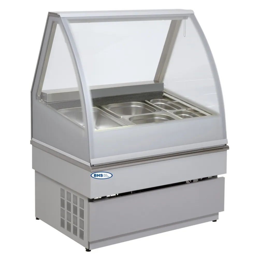 Vitrine pâtissière UNIS COOL 1420511