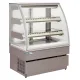 Vitrine pâtissière UNIS COOL 142S111
