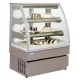 Vitrine pâtissière UNIS COOL 142S111