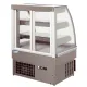 Vitrine pâtissière UNIS COOL 142S111