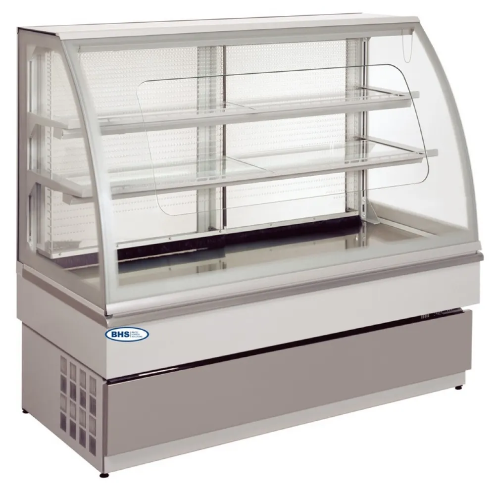 Vitrine pâtissière UNIS COOL 1421621