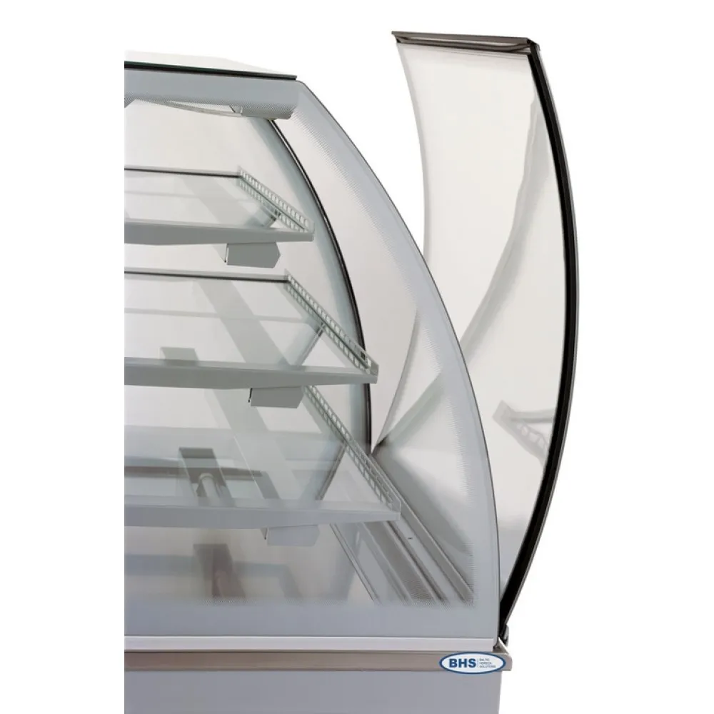 Vitrine pâtissière UNIS COOL 1420111