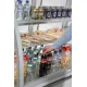 Vitrine pâtissière UNIS COOL 1421611