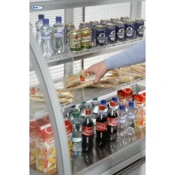 Vitrine pâtissière UNIS COOL 1421621