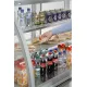 Vitrine pâtissière UNIS COOL 1421611