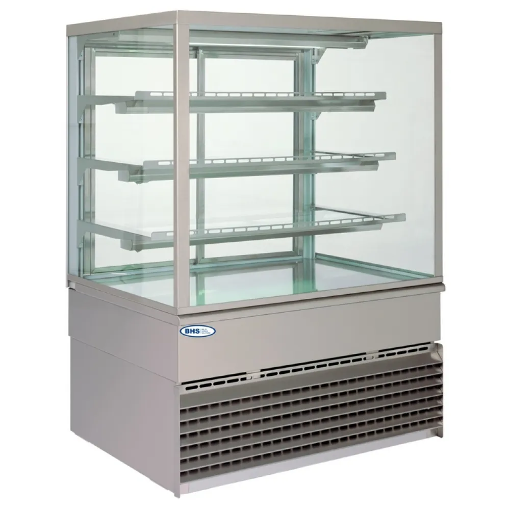 Vitrine pâtissière UNIS COOL 1435010