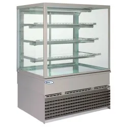 Vitrine pâtissière UNIS COOL 1435010