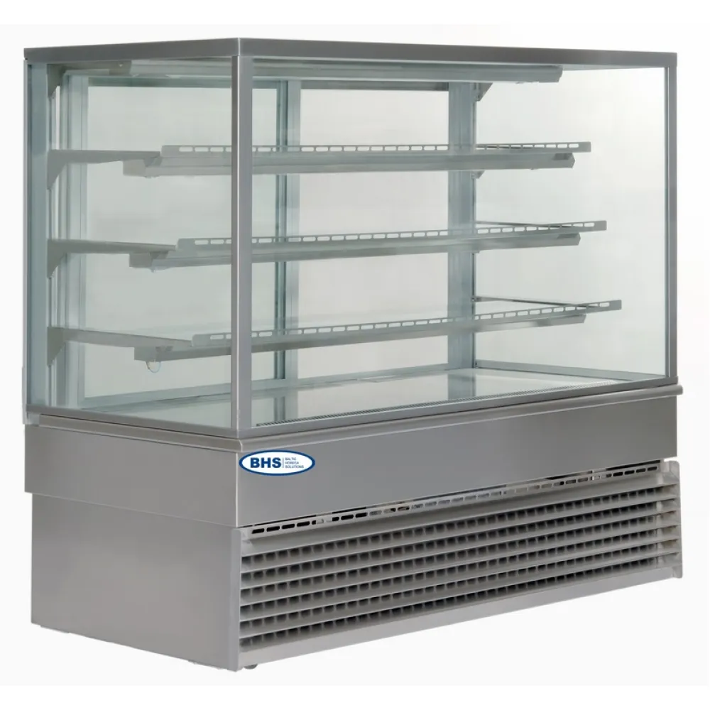 Vitrine pâtissière UNIS COOL 1435020