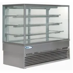 Vitrine pâtissière UNIS COOL 1435020