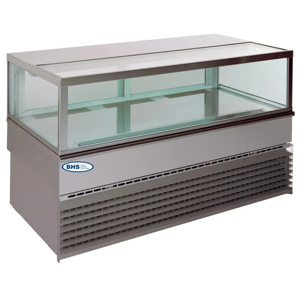 Vitrine pâtissière UNIS COOL 1430150