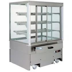 Vitrine pâtissière UNIS COOL 1435010