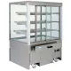 Vitrine pâtissière UNIS COOL 1435010