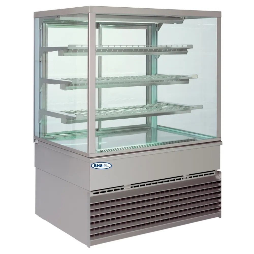 Vitrine chauffante UNIS COOL 1442010