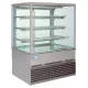 Vitrine chauffante UNIS COOL 1442010