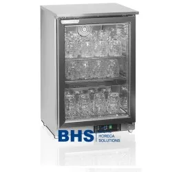 Congélateur TEFCOLD GF200VSG