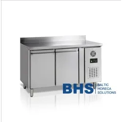 Congélateur de comptoir TEFCOLD GF72