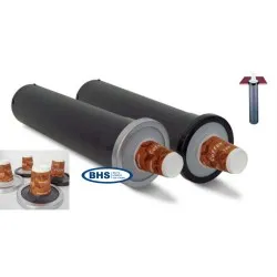 Distributeur de gobelets et verres jetables BHS.LV-F BHS460005-BHS460008
