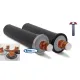 Distributeur de gobelets et verres jetables BHS.LV-F BHS460005-BHS460008