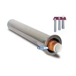 Distributeur de gobelets et verres jetables BHS.LV-F BHS460001