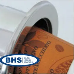 Distributeur de gobelets et verres jetables BHS.LV-F BHS460001