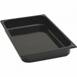 Récipient GN gastro émaillé Stalgast 101061