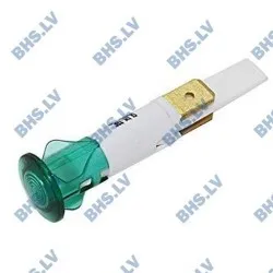 Voyant lumineux vert LF L3221032