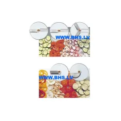 Disque de coupe pour hachoir à légumes HENDI 280096