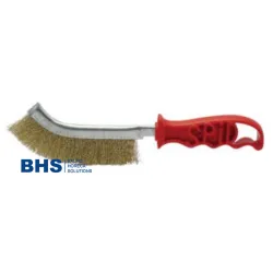 Brosse pour nettoyage de grill, taille S LF L3394272
