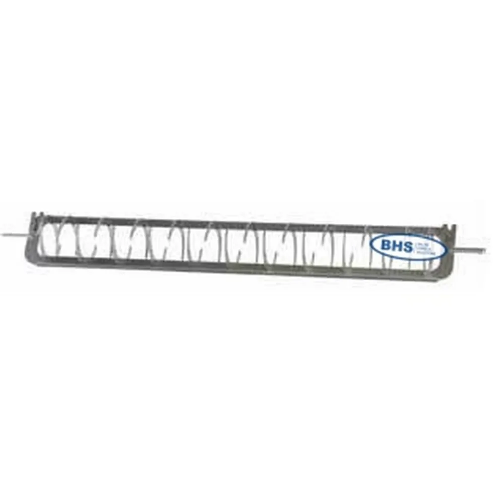 Grille de cuisson pour grills à poulet Elangrill GRAR