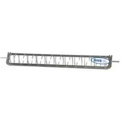 Grille de cuisson pour grills à poulet Elangrill GRAR