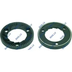 Paire de meules de broyage Rossi-Astral LF L1251011