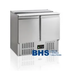 Table réfrigérée sans tiroirs TEFCOLD GS92