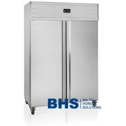 Congélateur vertical TEFCOLD GUF140