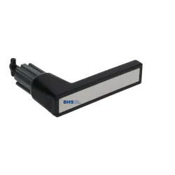 Kit de poignée de porte, complet LF L5041849