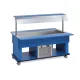 Vitrine libre-service ROCAM 013HP5RF