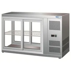 Vitrine FORCAR HAV91