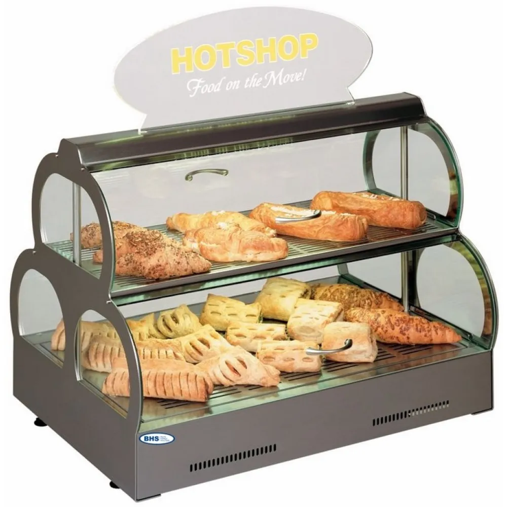 Vitrine pâtissière UNIS COOL 1060110