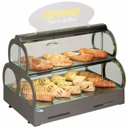 Vitrine pâtissière UNIS COOL 1060110