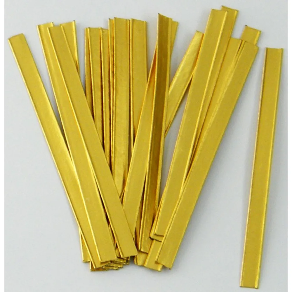 Pinces pour sachets de thé Florapharm 91238-1