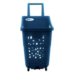 Panier et chariot de courses GLHOE GL507