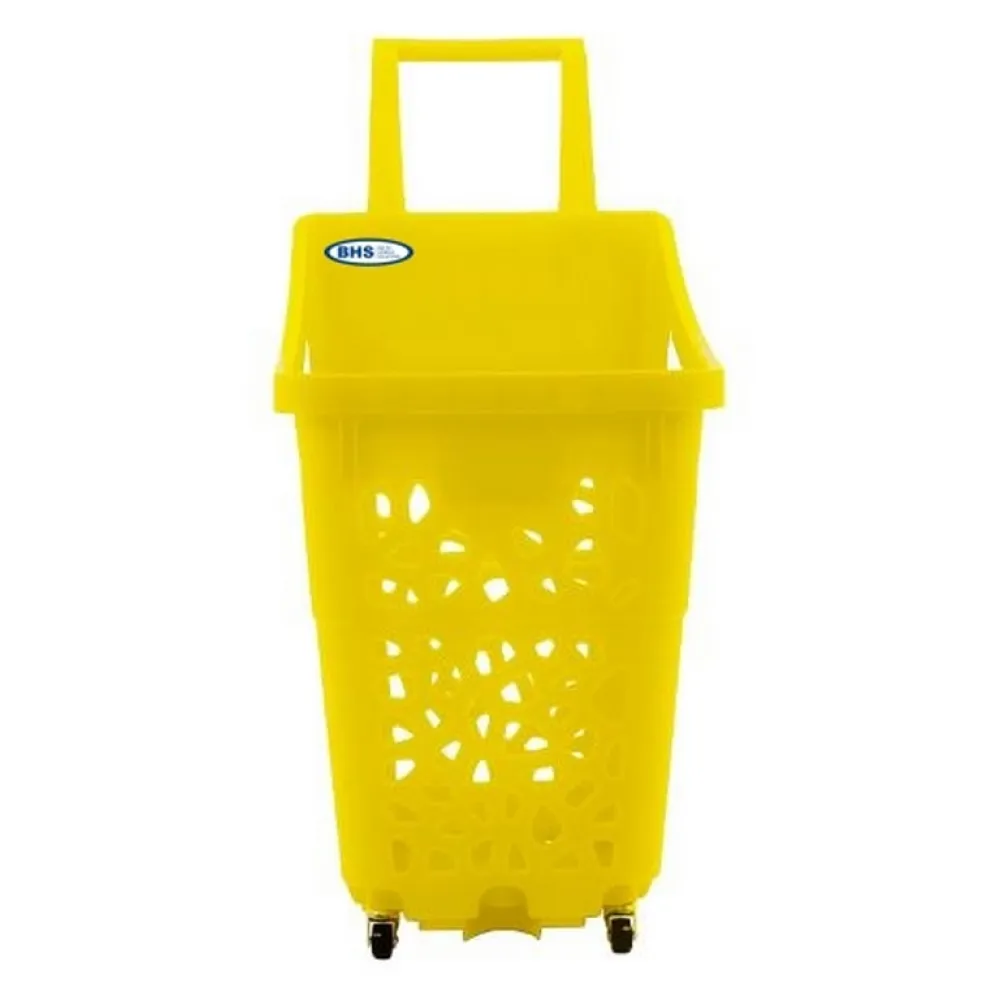 Panier et chariot de courses GLHOE GL1016
