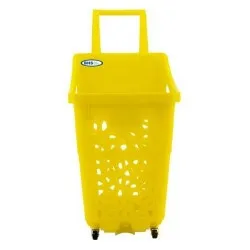 Panier et chariot de courses GLHOE GL1016