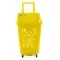 Panier et chariot de courses GLHOE GL1016