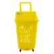 Panier et chariot de courses GLHOE GL1016