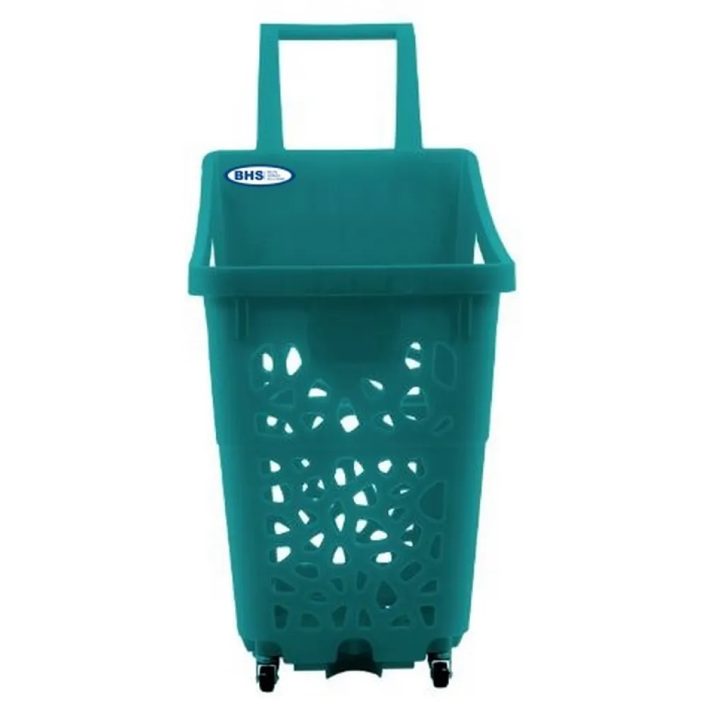 Panier et chariot de courses GLHOE GL5021