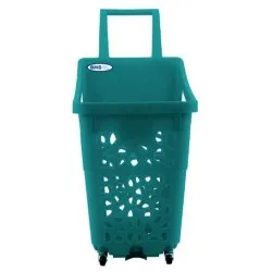 Panier et chariot de courses GLHOE GL5021
