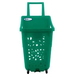 Panier et chariot de courses GLHOE GL6016