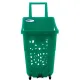 Panier et chariot de courses GLHOE GL6016